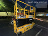 2022 JCB S4046E