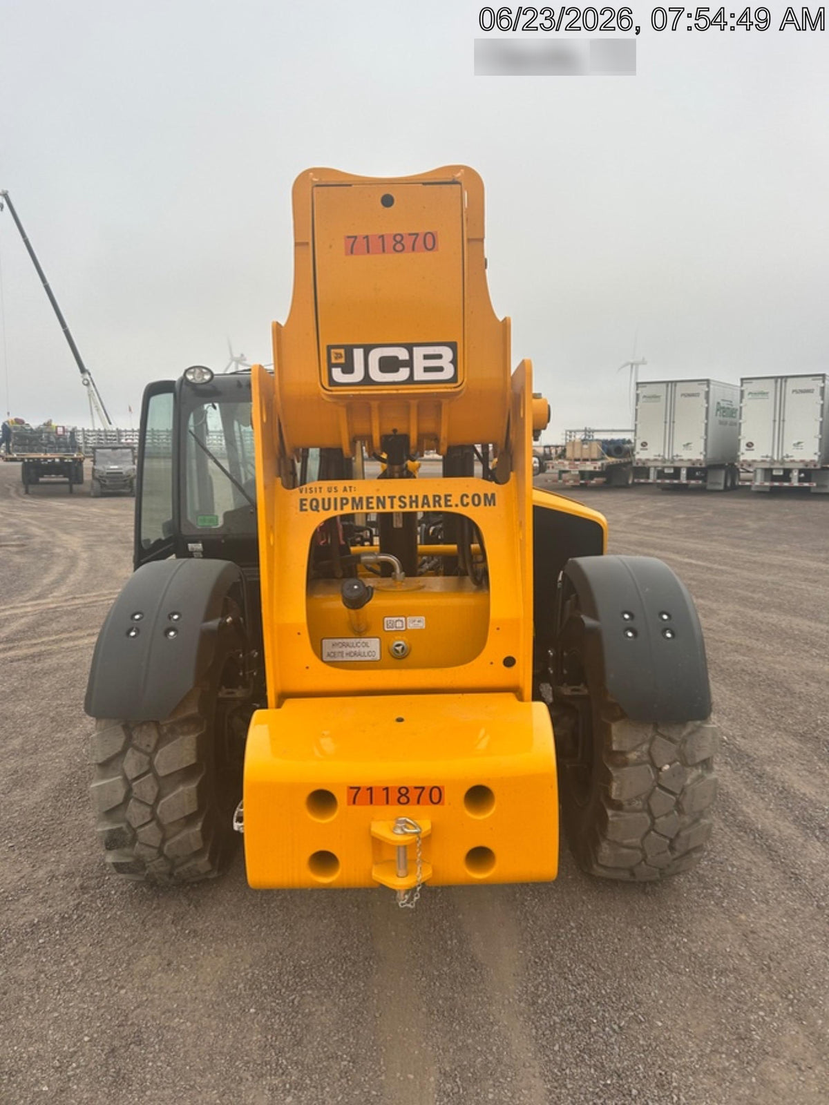 2026 JCB 514-56