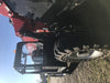2020 Manitou MTA10055 Canopy, 120 HP, Solid Tires, Work Lights, Lift Hook, Auxiliary Hydraulics w/66" Carriage and 60" Forks