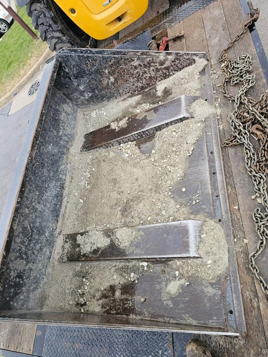 2023 STAR INDUSTRIES 1406B