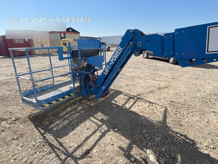 2023 GENIE S-85 XC