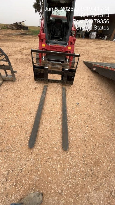 2025 ARROW MATERIAL HANDLING F5100CB