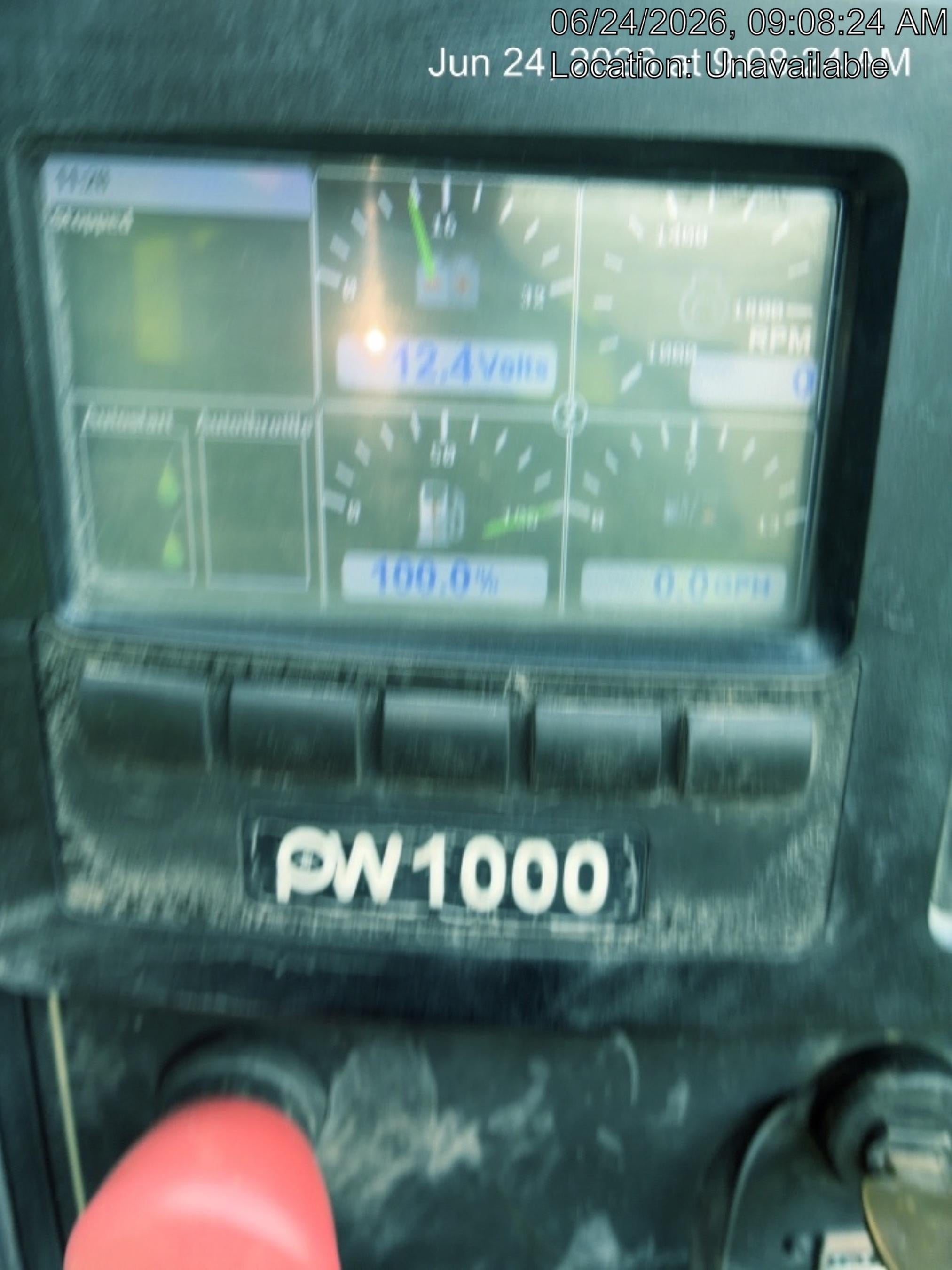 2022 ATLAS COPCO PAC F66 KD