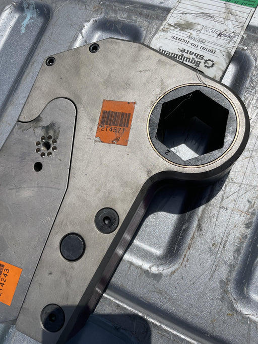 2022 TORCUP TX-8RL200M