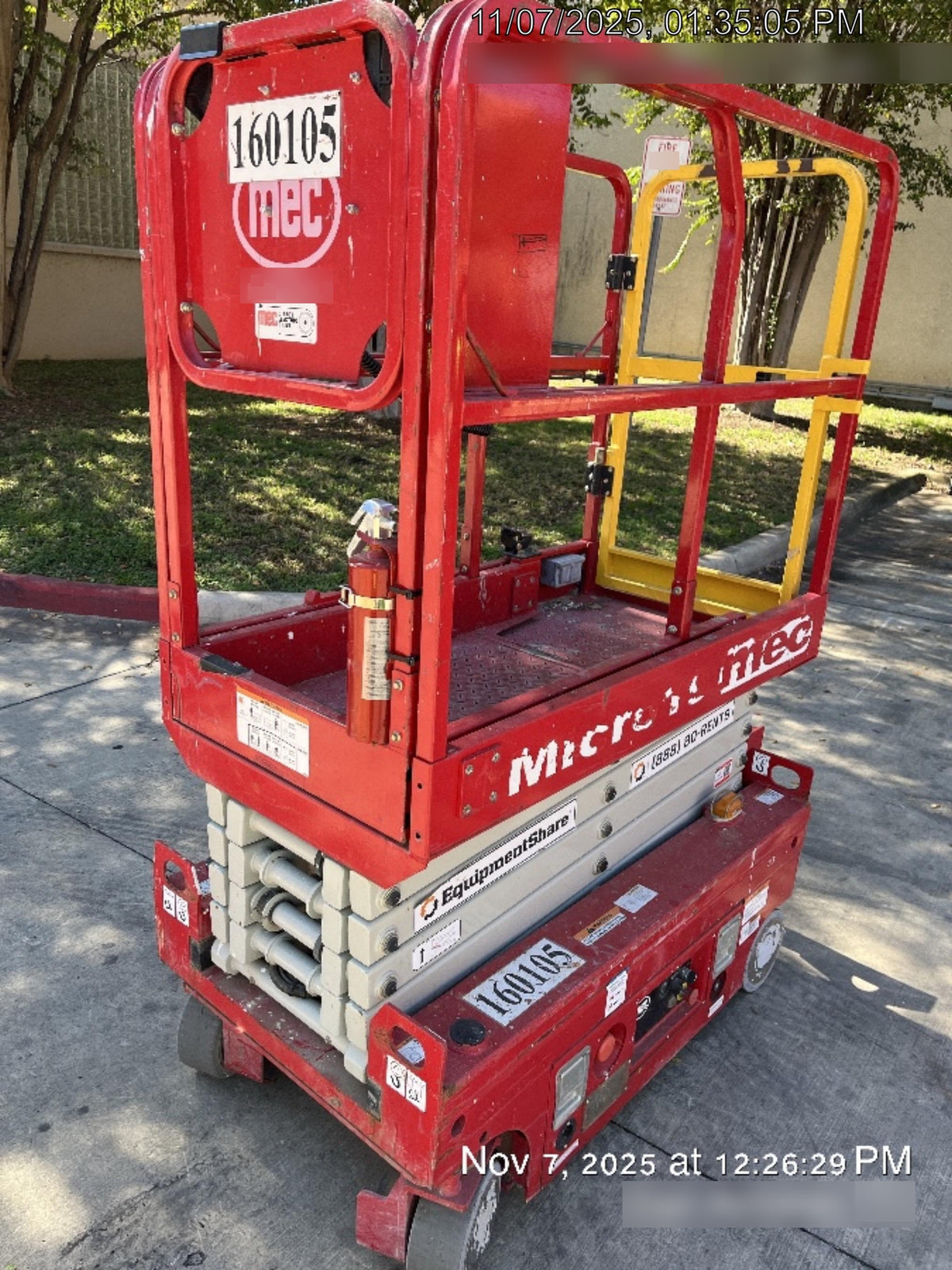 2021 MEC Micro 19