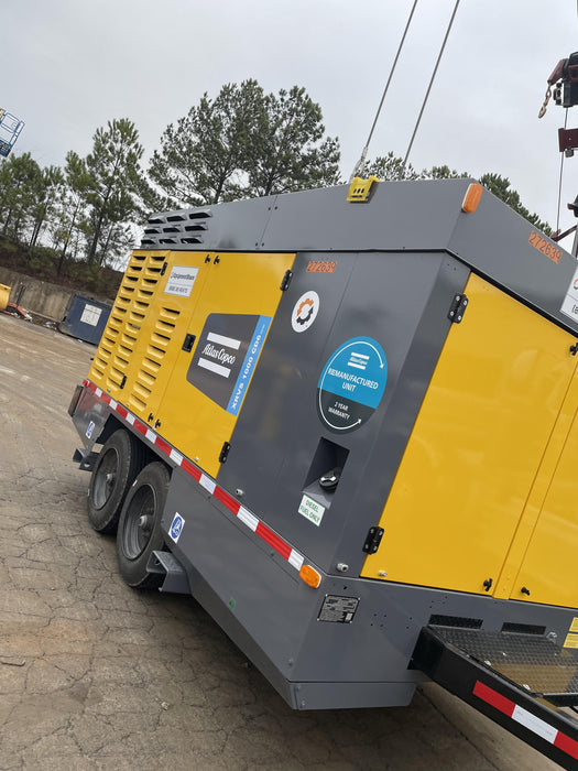 2022 ATLAS COPCO XRVS 1000 Tier 3 Reman