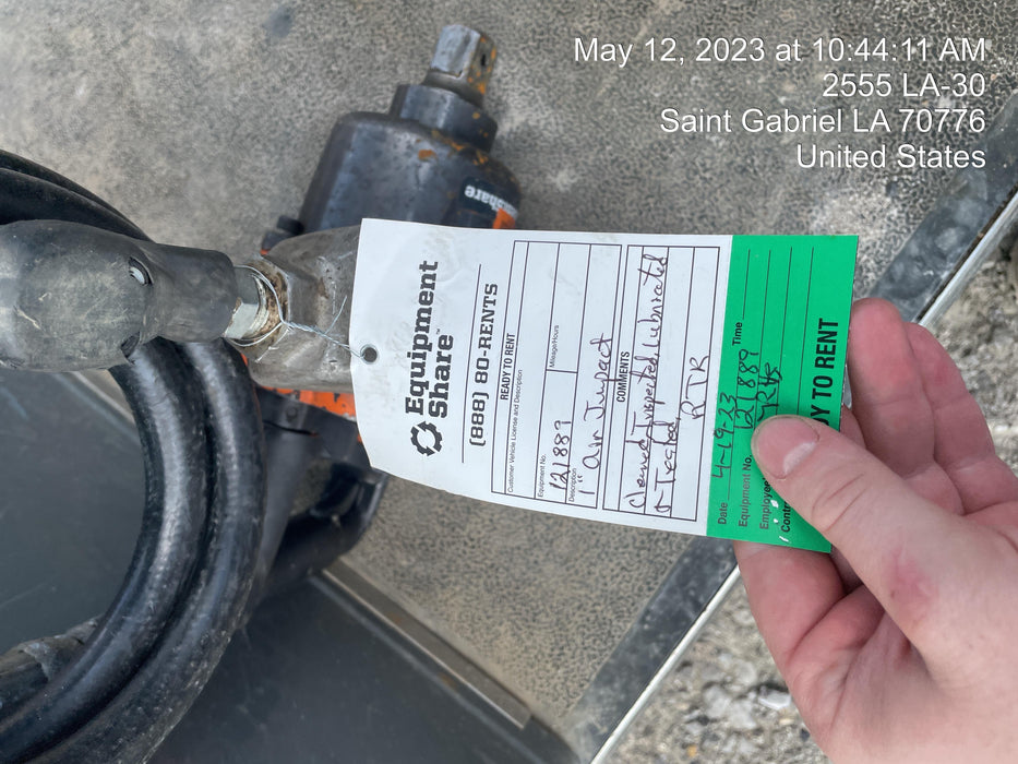 2020 MICHIGAN PNEUMATIC 750SS