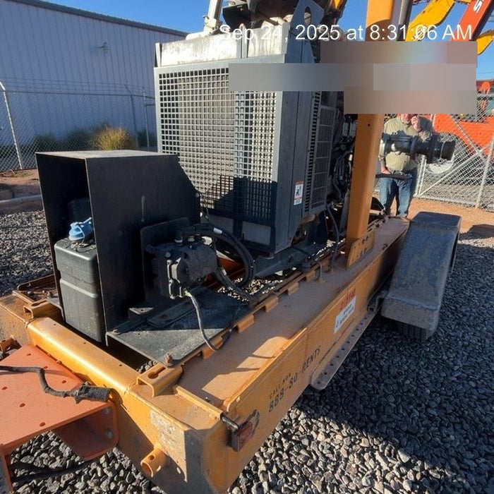 2022 PIONEER PP63C17L2-4045HFC06