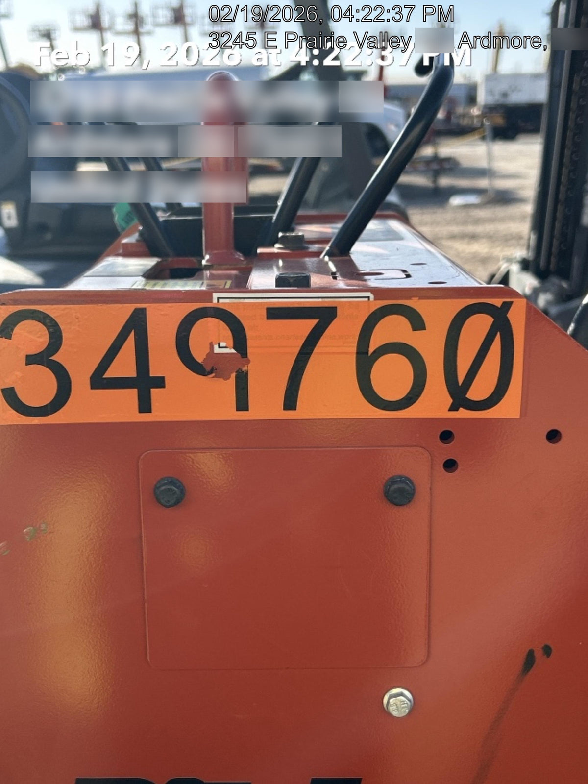 2023 DITCH WITCH C24XA