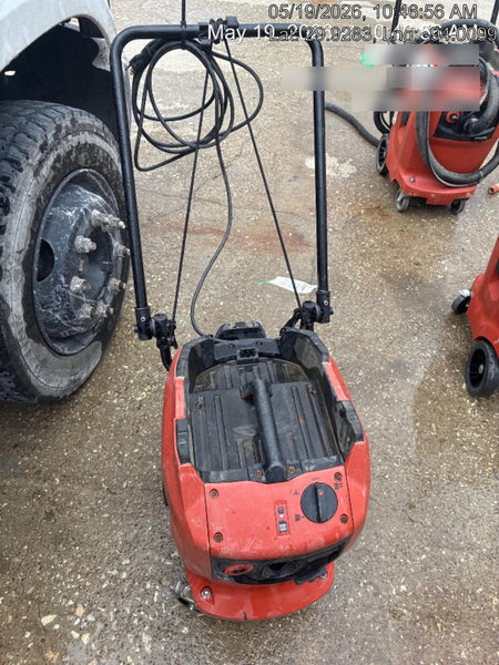 2023 HILTI DD-WMS 100