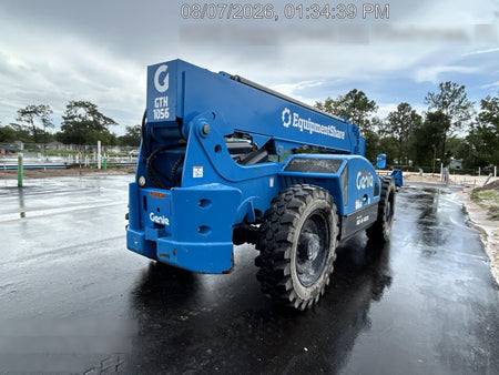 2025 GENIE GTH-1056