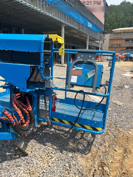 2026 MILLER ELECTRIC CST-282