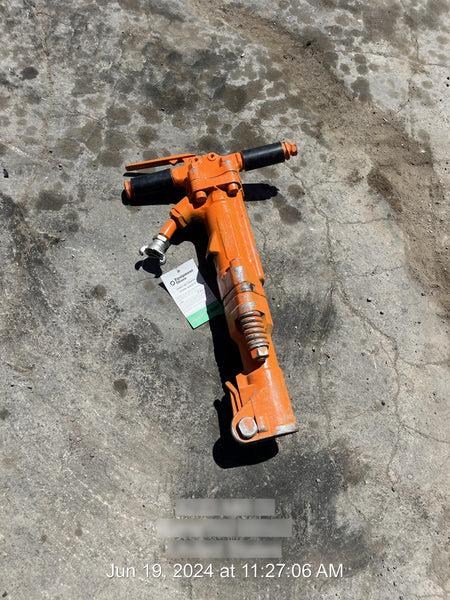 2020 MICHIGAN PNEUMATIC MP-TPB60-114