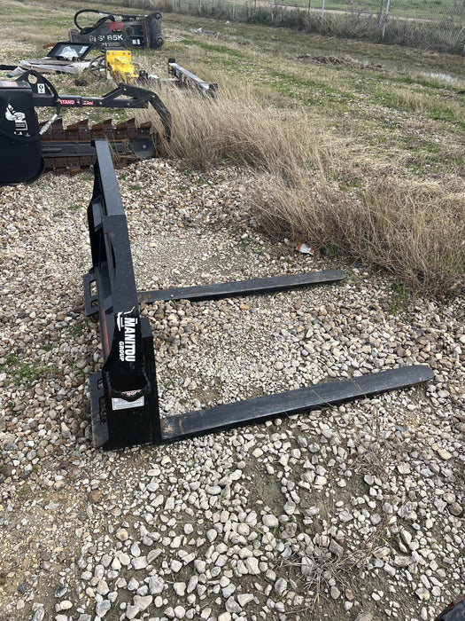 2023 MANITOU 50504723