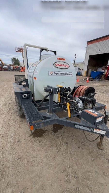2023 SIMPSON SWT-52517
