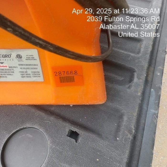 2022 ALLEGRO 9539-12