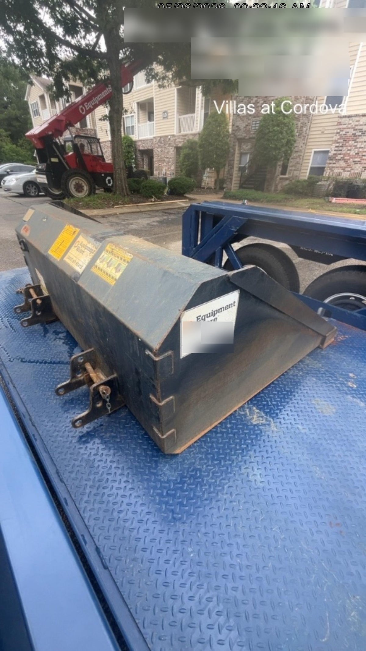 2021 STAR INDUSTRIES 1406B