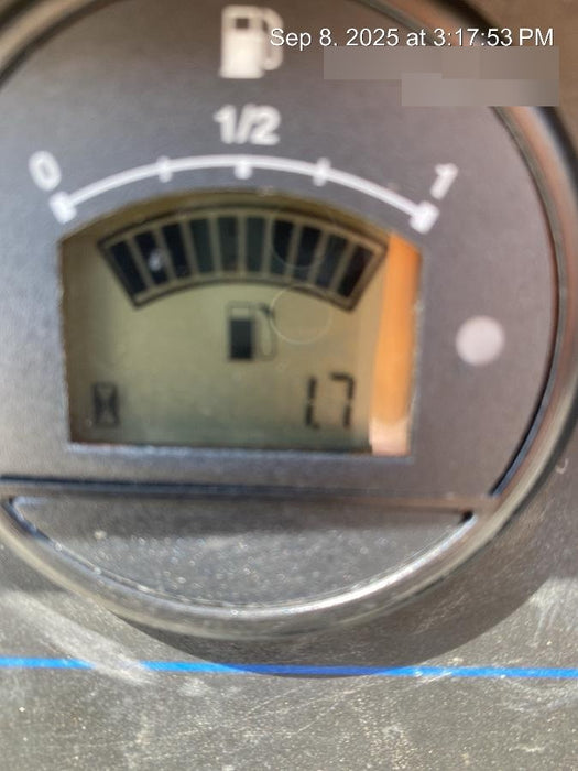 2019 MILLER ELECTRIC Bobcat 250 - Propane