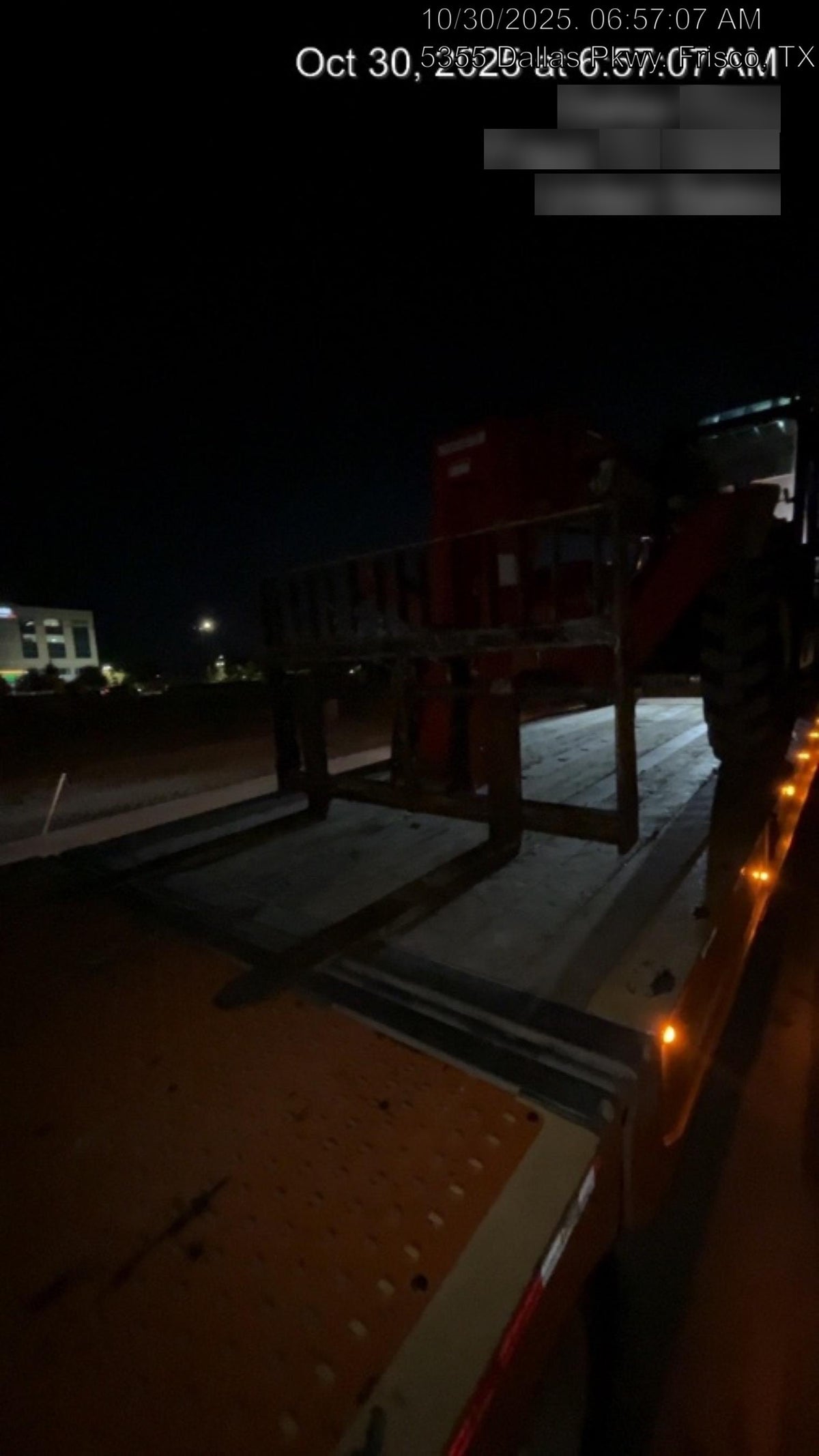 2023 MANITOU MTA12055