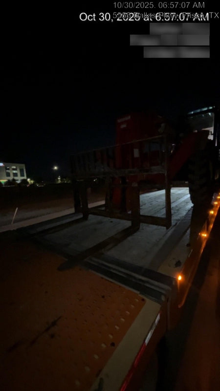 2023 MANITOU MTA12055