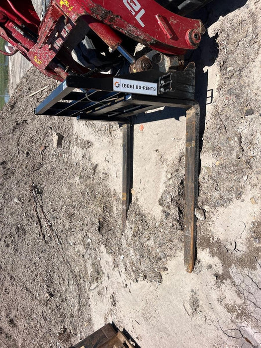 2024 ARROW MATERIAL HANDLING F5100CB