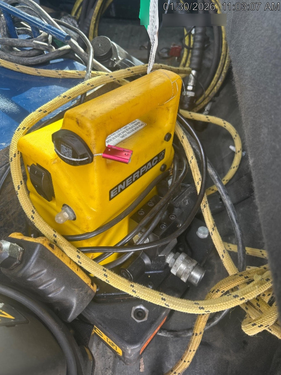 2023 ENERPAC PUD1100B