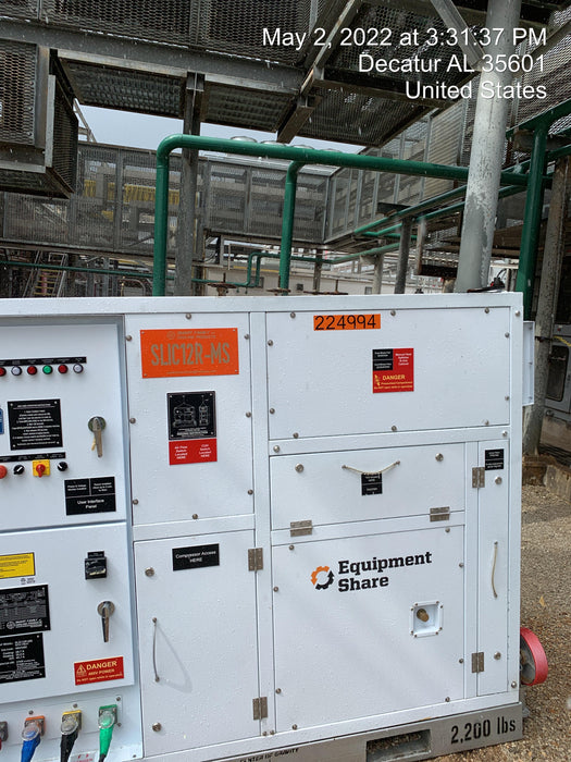 2022 SMARTECH SLIC12R-MSH