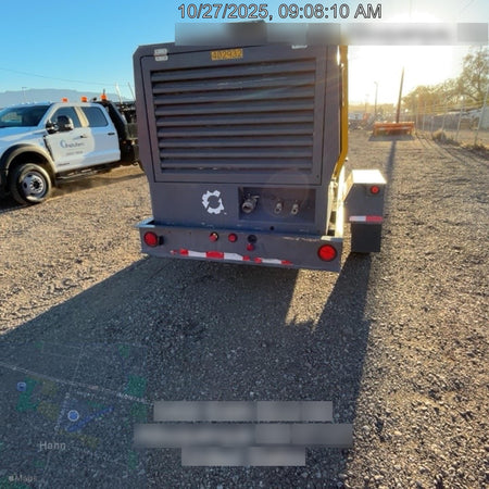 2024 ATLAS COPCO XAS 850