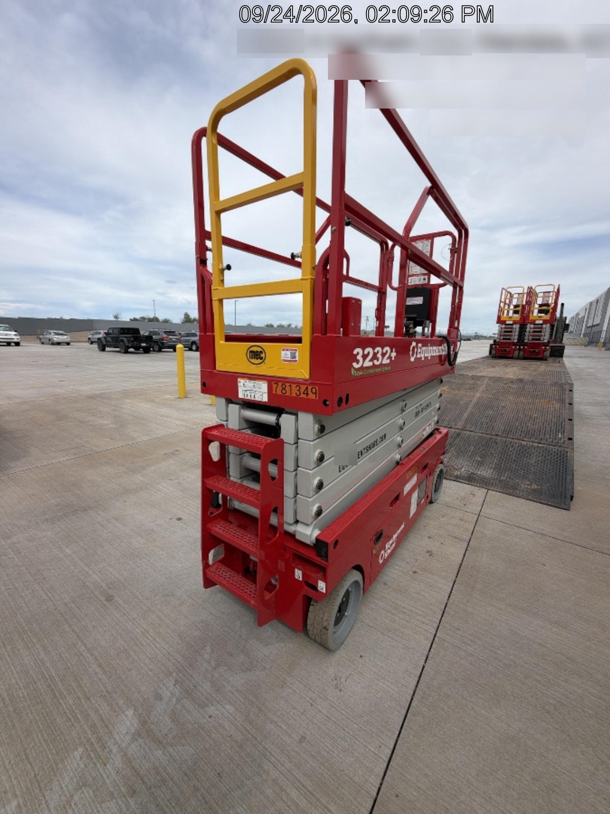 2026 MEC 3232+
