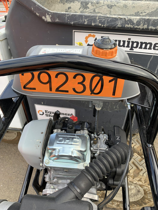 2023 MULTIQUIP MTR40HF