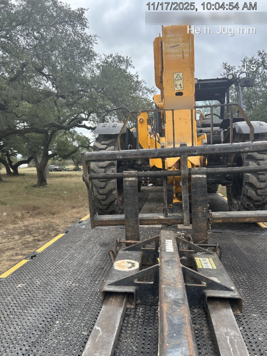 2020 STAR INDUSTRIES M1360B - Star JIB Boom