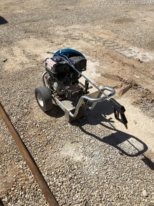 2019 MI-T-M CORPORATION CA-3504-1MAH