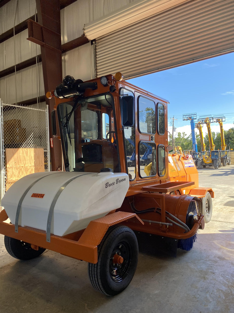 2022 BROCE RCT350