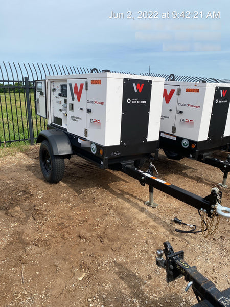 2022 WACKER NEUSON G25