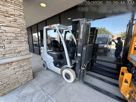 2022 UNICARRIER MAP1F2A25DV
