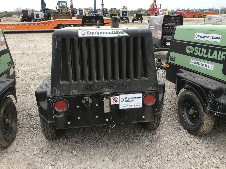 2019 SULLAIR 185-DPQ