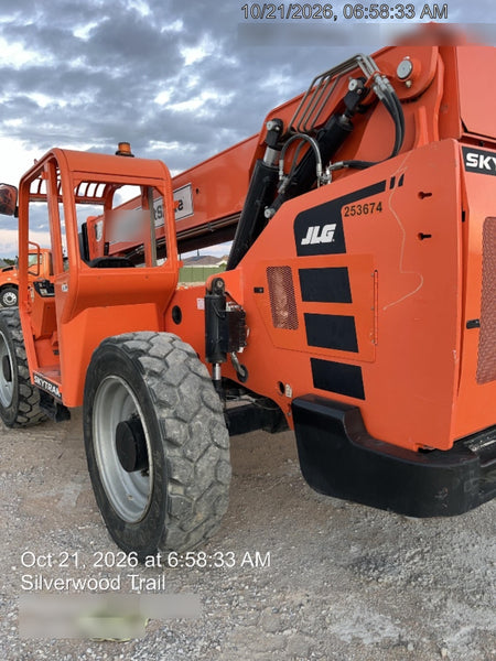 2021 TAKEUCHI TL12R2-R