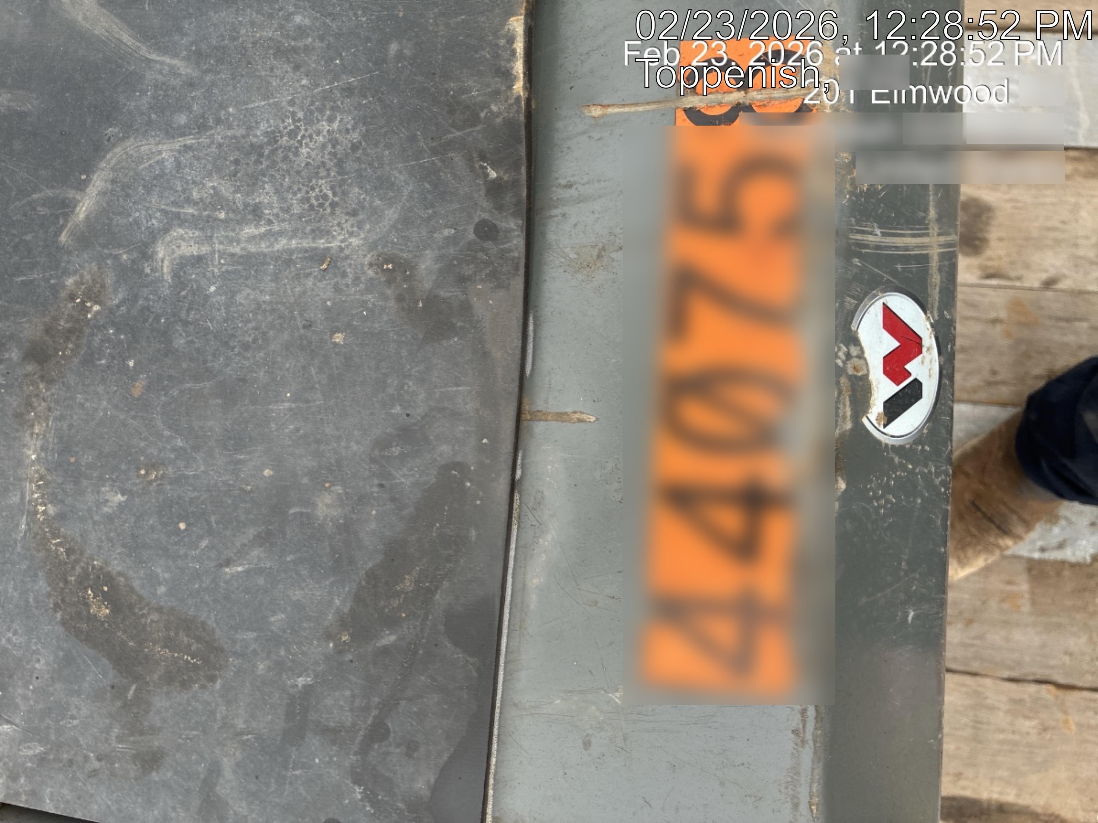 2024 WACKER NEUSON DPU6555Heh