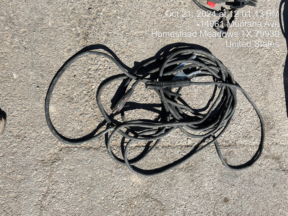 2024 MILLER ELECTRIC CST-282