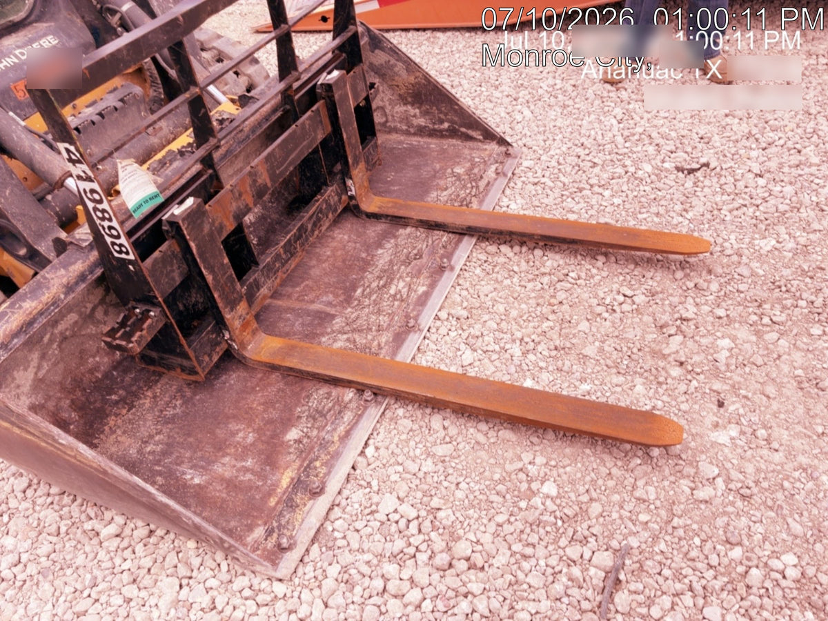 2024 ARROW MATERIAL HANDLING F5100CB