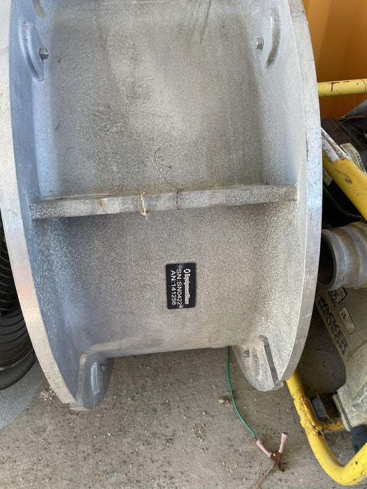 2021 MICHIGAN PNEUMATIC JF24