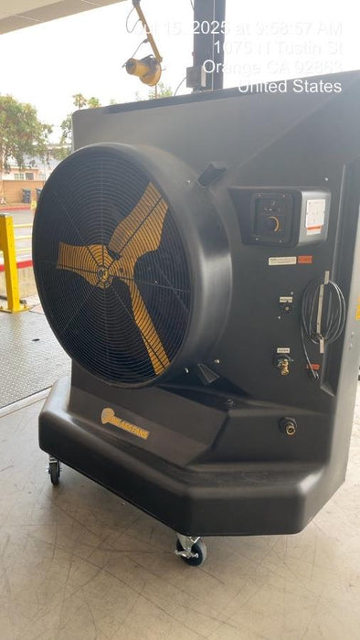 2024 BIG ASS FANS Cool Space 400