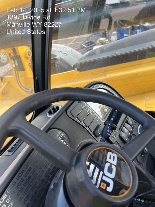 2025 JCB 512-56