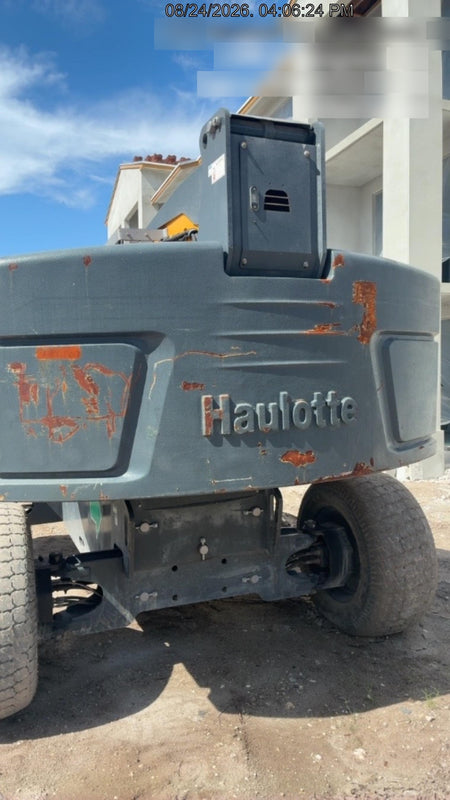 2023 HAULOTTE HT67 RTJ O