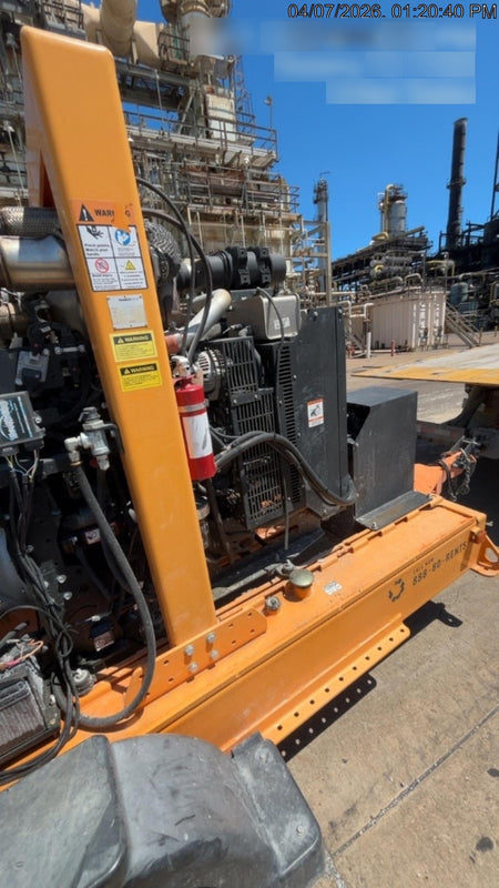 2022 PIONEER PP63C17L2-4045HFC06