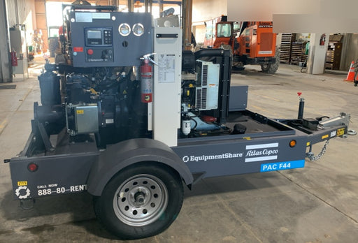 2022 ATLAS COPCO PAC F44 KD