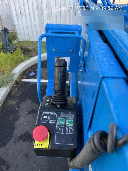2024 GENIE GS-4655