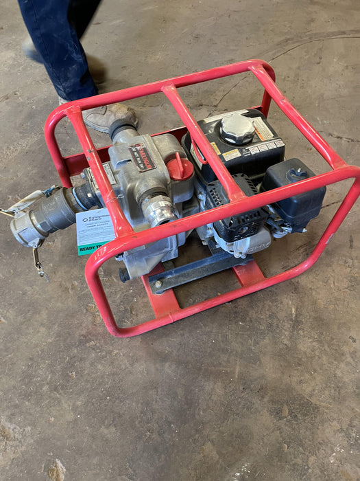 2023 MULTIQUIP QP2TH