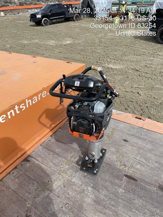 2024 HUSQVARNA LT5005