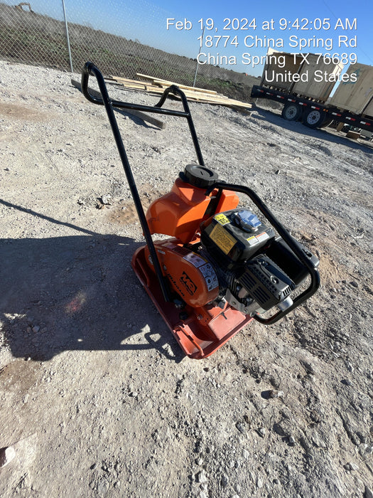 2023 MULTIQUIP MVC82VHW